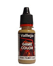 Vallejo Vallejo Game Color 72.061 Khaki 18ml