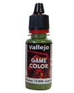Vallejo Vallejo Game Color 72.030 Goblin Green 18ml Vallejo Vallejo Game Color 72.030 Goblin Green 18ml