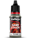 Vallejo Vallejo Game Color 72.050  Neutral Grey 17ml Vallejo Vallejo Game Color 72.050  Neutral Grey 17ml