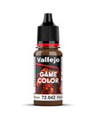 Vallejo Vallejo Game Color 72.042 Parasite Brown 18ml Vallejo Vallejo Game Color 72.042 Parasite Brown 18ml