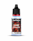 Vallejo Vallejo Game Color 72.095 Glacier Blue 18ml Vallejo Vallejo Game Color 72.095 Glacier Blue 18ml