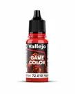 Vallejo Vallejo Game Color 72.010 Bloody Red 18ml Vallejo Vallejo Game Color 72.010 Bloody Red 18ml