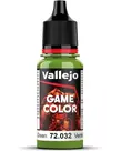 Vallejo Vallejo Game Color 72.032 Scorpy Green  17ml