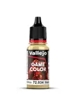 Vallejo Vallejo Game Color 72.034 Bone White 18ml Vallejo Vallejo Game Color 72.034 Bone White 18ml