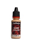 Vallejo Vallejo Game Color 72.099 Skin Tone  17ml Vallejo Vallejo Game Color 72.099 Skin Tone  17ml