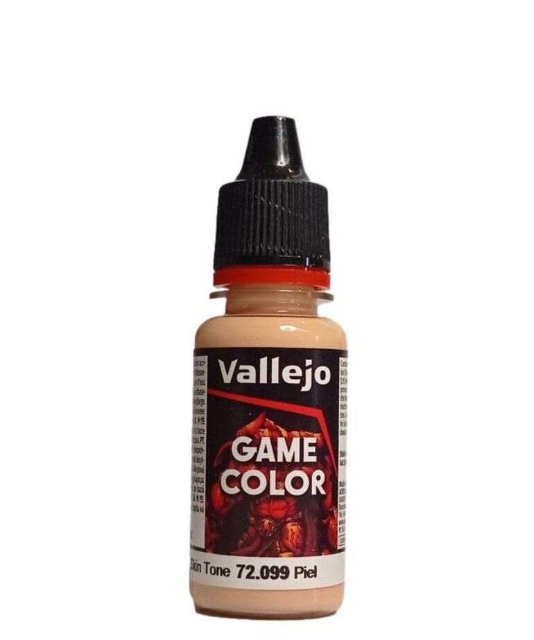 Vallejo Vallejo Game Color 72.099 Skin Tone  17ml