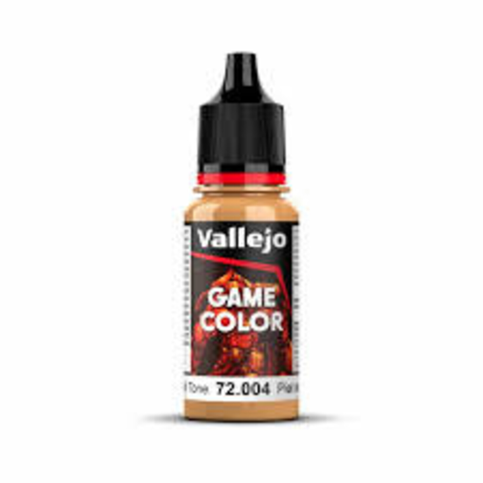 Vallejo Vallejo Game Color 72.004 Elf Skintone 18ml