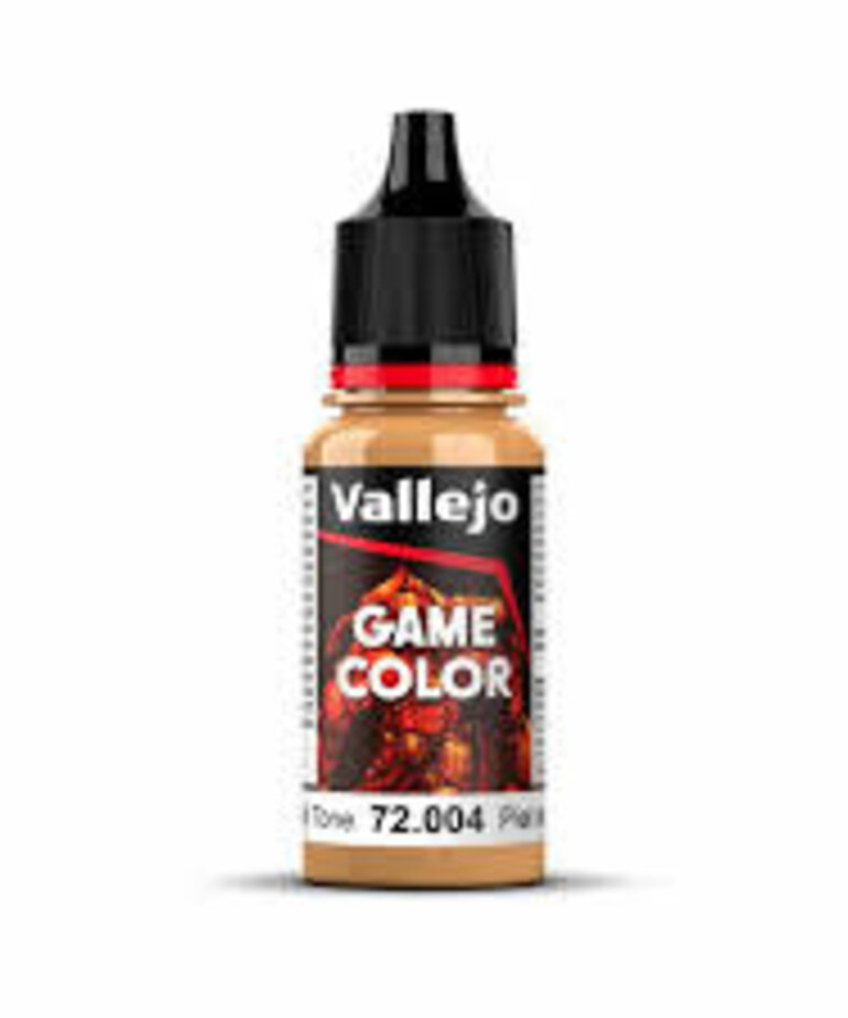 Vallejo Vallejo Game Color 72.004 Elf Skintone 18ml
