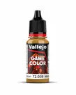 Vallejo Vallejo Game Color 72.039 Plague Brown 18ml Vallejo Vallejo Game Color 72.039 Plague Brown 18ml