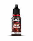Vallejo Vallejo Game Color 72.044 Dark Fleshtone 18ml Vallejo Vallejo Game Color 72.044 Dark Fleshtone 18ml