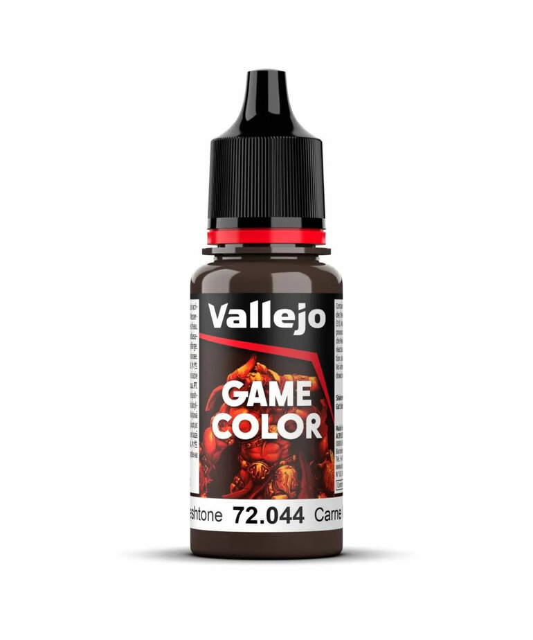 Vallejo Vallejo Game Color 72.044 Dark Fleshtone 18ml