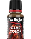 Vallejo Vallejo Game Color 72.062 Earth 18ml Vallejo Vallejo Game Color 72.062 Earth 18ml