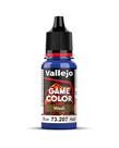Vallejo Vallejo Game Color Wash 73.207 Blue 18ml Vallejo Vallejo Game Color Wash 73.207 Blue 18ml