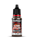 Vallejo Vallejo Game Color Metallic: 72.057 Bright Bronze 18ml Vallejo Vallejo Game Color Metallic: 72.057 Bright Bronze 18ml