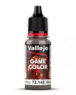 Vallejo Vallejo Game Color: 72.148 Warm Grey 17ml Vallejo Vallejo Game Color: 72.148 Warm Grey 17ml