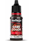 Vallejo Vallejo Game Color 72.093 Skin Wash Ink 18ml Vallejo Vallejo Game Color 72.093 Skin Wash Ink 18ml