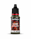 Vallejo Vallejo Game Color Effects: 72.145 Dirty Grey 18ml Vallejo Vallejo Game Color Effects: 72.145 Dirty Grey 18ml