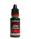 Vallejo Vallejo Game Color 72.089 Green Ink 18ml Vallejo Vallejo Game Color 72.089 Green Ink 18ml