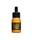 AK Interactive AK16012 The Inks: Fire Orange (30ml)