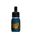 AK Interactive AK16014 The Inks: Ocean Blue (30ml)