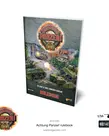 Warlord Games Achtung Panzer! Rulebook