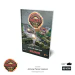 Warlord Games Achtung Panzer! Rulebook