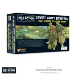 Warlord Games Bolt Action: Soviet Winter Starter Army