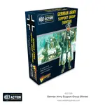Warlord Games Bolt Action: German Winter Support Group
