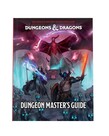 Wizards of the Coast 5.5E D&D Dungeon Master's Guide
