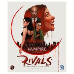 Renegade Game Studio Vampire the Masquerade Rivals