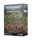 Warhammer 40k Warhammer 40k: Blood Angels: Combat Patrol