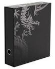 Dragon Shield Dragonshield: Binder: Sanctuary Slipcase: Black