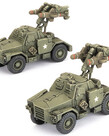 Flames of War Flames of War: British: Late War Leviathans: Hornet Guided Anti-Tank (2)