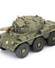 Flames of War Flames of War: British: Late War Leviathans: Saladin Armoured Car (3)