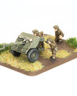 Flames of War Flames of War: British: Late War Leviathans: 120mm BAT Recoilless Rifle (x2)