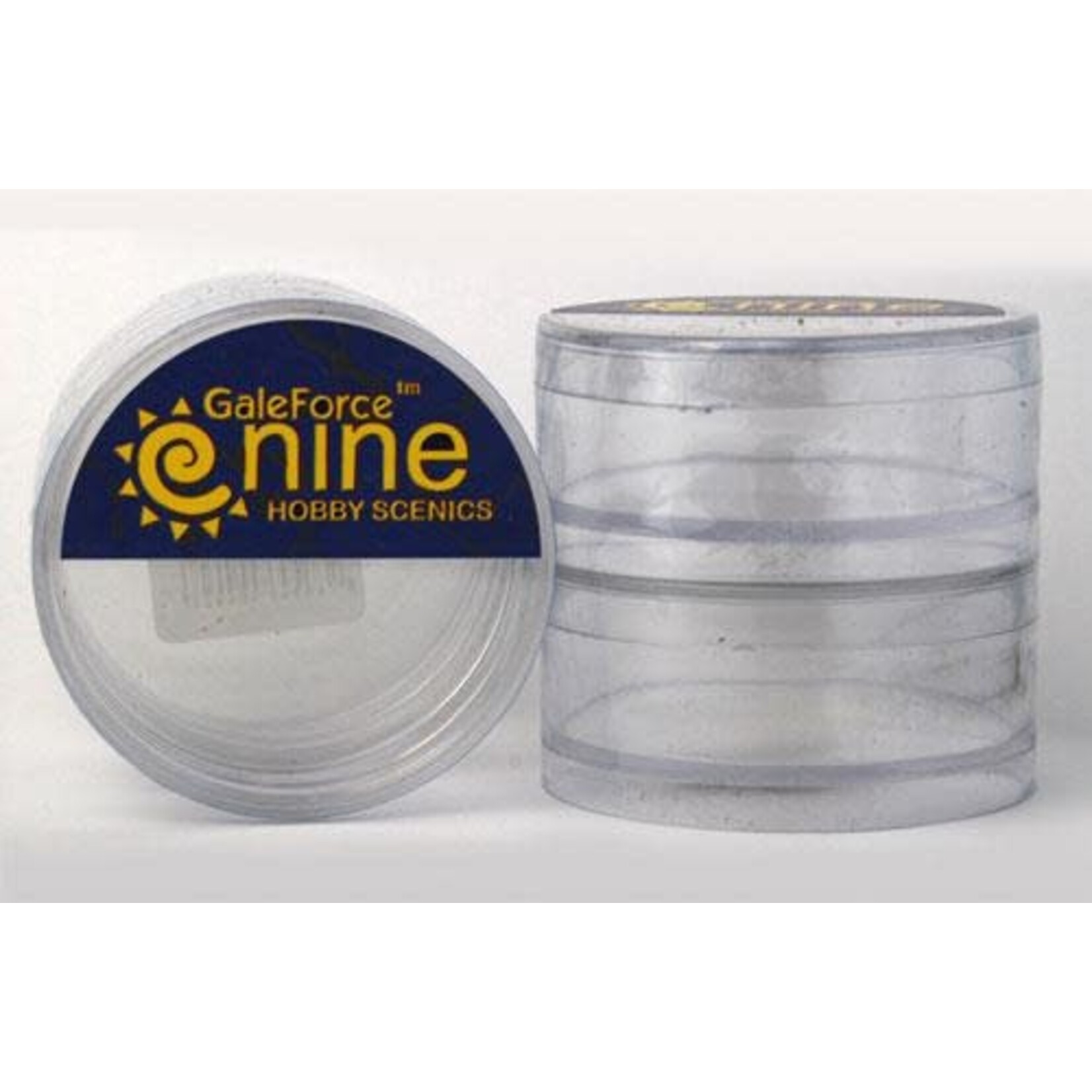 Gale Force Nine GaleForce Nine Empty Hobby Round Two Pack