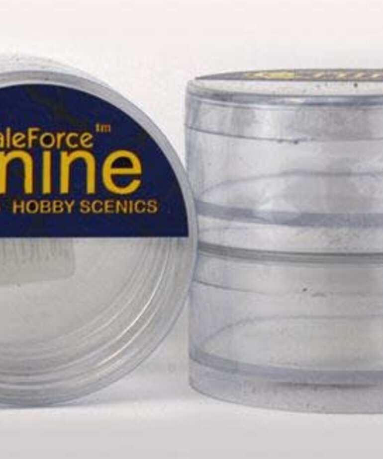 Gale Force Nine GaleForce Nine Empty Hobby Round Two Pack