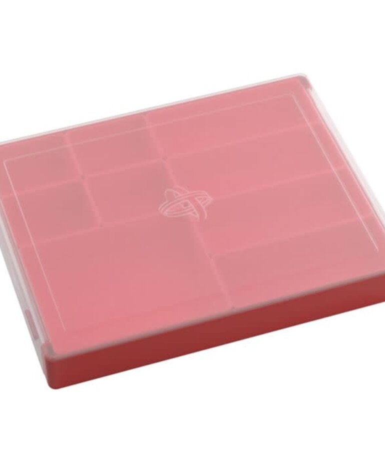 Gamegenic Gamegenic: Token Silo: