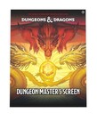 Wizards of the Coast D&D 2024 Dungeon Master's Screen Wizards of the Coast D&D 2024 Dungeon Master's Screen