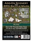 Loke Battlemats Loke Battlemats: Add-On Scenery for RPG Battle Maps: Ruins Loke Battlemats Loke Battlemats: Add-On Scenery for RPG Battle Maps: Ruins