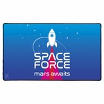 Legion Supplies Legion Playmat: Space Force