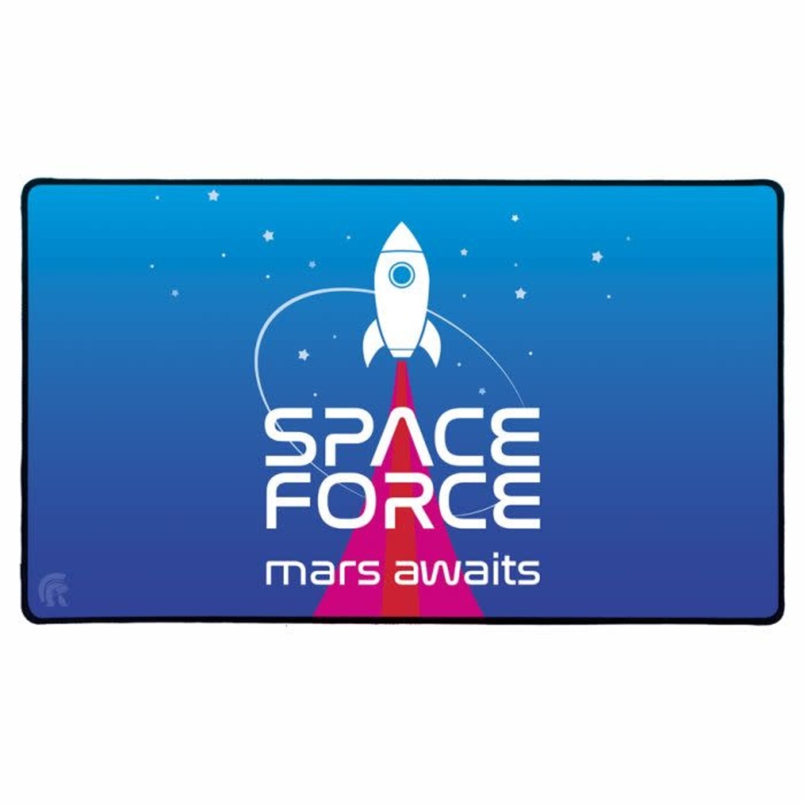 Legion Supplies Legion Playmat: Space Force