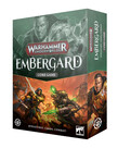 Age of Sigmar Warhammer Underworlds: Embergard Box Age of Sigmar Warhammer Underworlds: Embergard Box