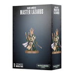 Warhammer 40k Warhammer 40k: Dark Angels: Master Lazarus
