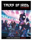 R. Talsorian Games Cyberpunk Red: Tales Of The RED: Hope Reborn