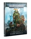 Warhammer 40k Warhammer 40k: Dark Angels: Codex Supplement