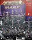 Age of Sigmar Warhammer Age of Sigmar: Hedonites Of Slaanesh: Spearhead