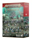 Age of Sigmar Age of Sigmar: Idoneth Deepkin: Spearhead