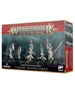 Age of Sigmar Age of Sigmar: Lumineth Realm-Lords: Vanari Bladelords