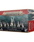 Age of Sigmar Age of Sigmar: Lumineth Realm-Lords: Vanari Auralan Wardens Age of Sigmar Age of Sigmar: Lumineth Realm-Lords: Vanari Auralan Wardens